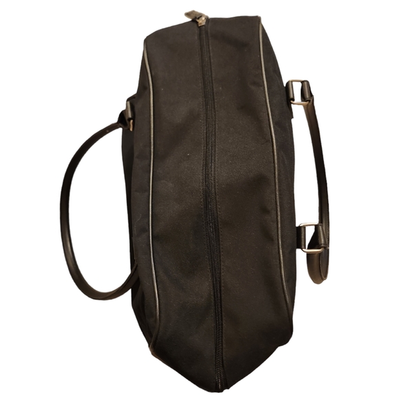 Ck Duffle Tote Bag - Picture 4 of 13